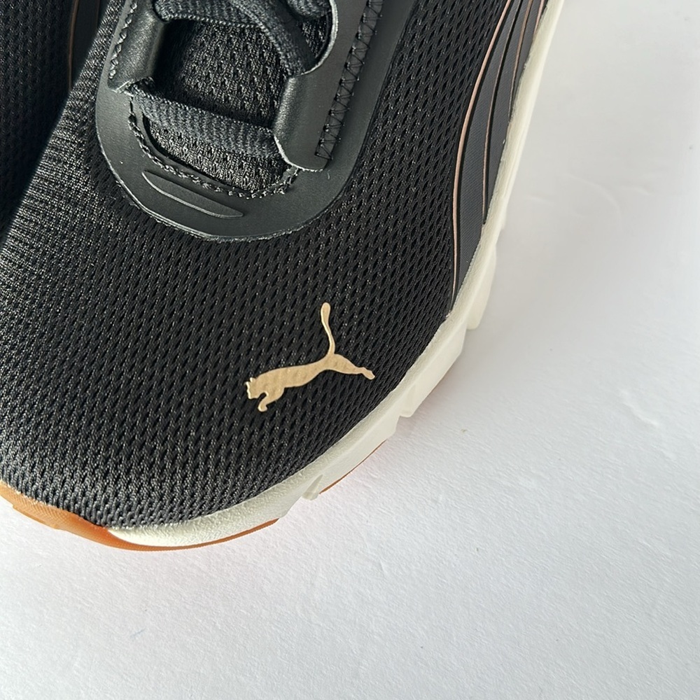 Puma Women’s Focus Lite Sneakers Black #1788340 - Picture 16 of 17